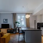 شقة Concierge Gagarina Garden