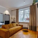 Concierge Gagarina Garden شقة *