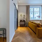 Concierge Gagarina Garden * وارسو