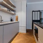 Concierge Gagarina Garden *