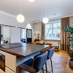 Concierge Gagarina Garden