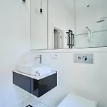 Concierge Gagarina Garden דירה ורשה