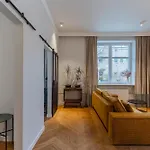 דירה Concierge Gagarina Garden ורשה