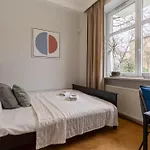 דירה Concierge Gagarina Garden *
