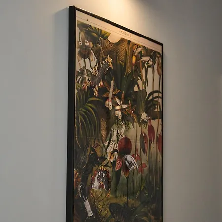 Concierge Gagarina Garden شقة وارسو