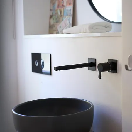 Appartement Concierge Gagarina Garden