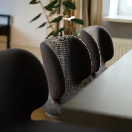 Concierge Gagarina Garden Appartement