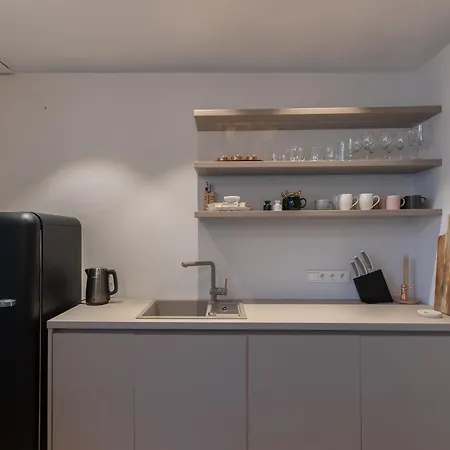 Concierge Gagarina Garden