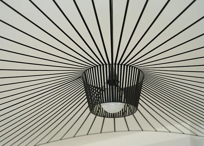 Concierge Gagarina Garden * Warsaw