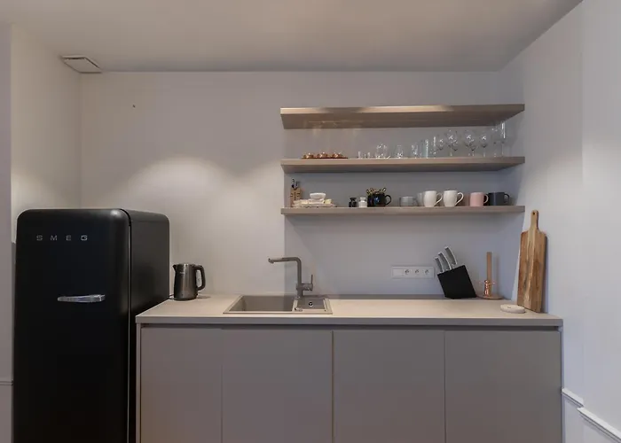 Concierge Gagarina Garden