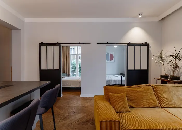 Concierge Gagarina Garden