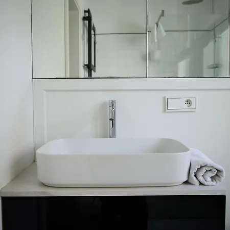 Concierge Gagarina Garden Apartament