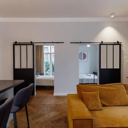 Concierge Gagarina Garden