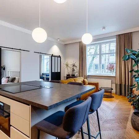 Concierge Gagarina Garden